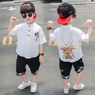 6 year outlet old boy outfits