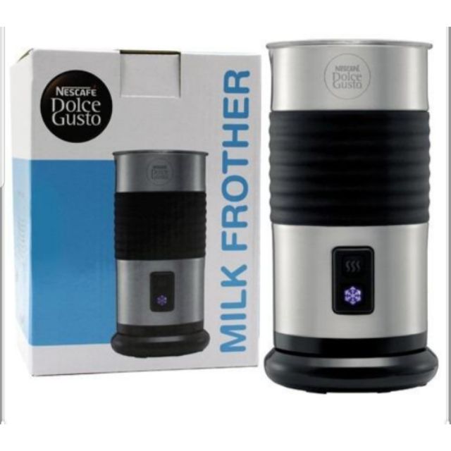 Dolce gusto 2025 milk frother