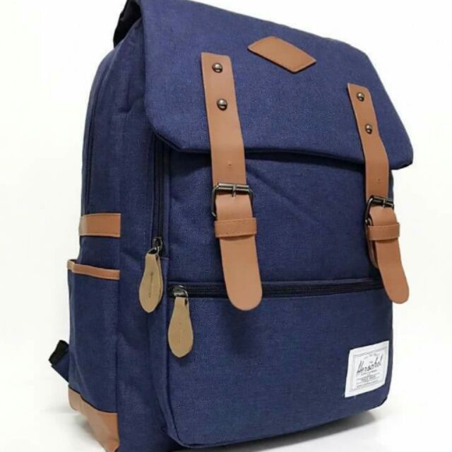 Herschel backpack sale shopee