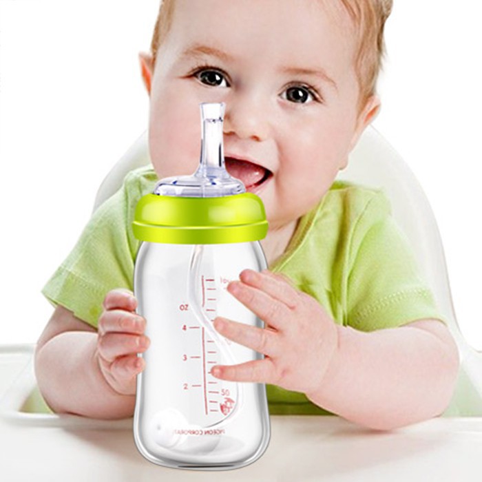 Drinking water straw FOR Pigeon Wide Neck bottle Shopee Philippines