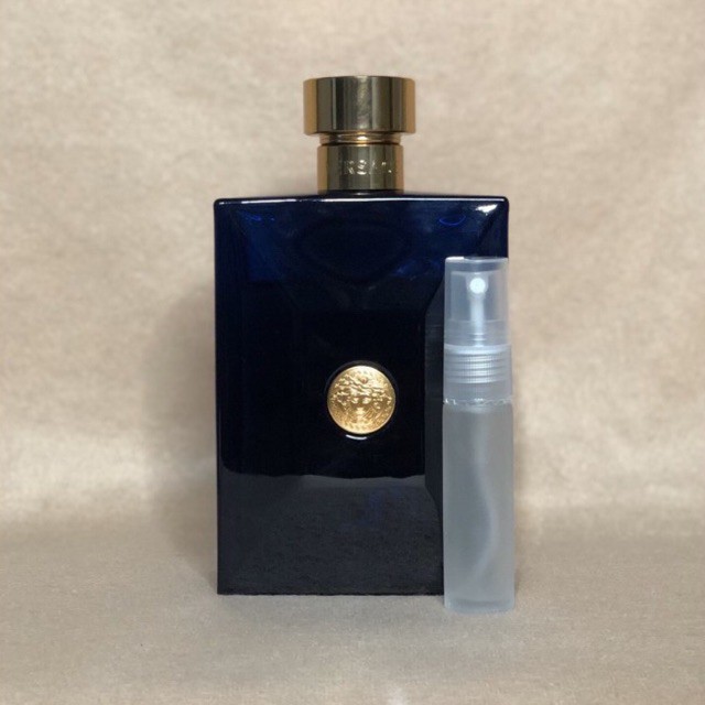 Versace dylan discount blue decant