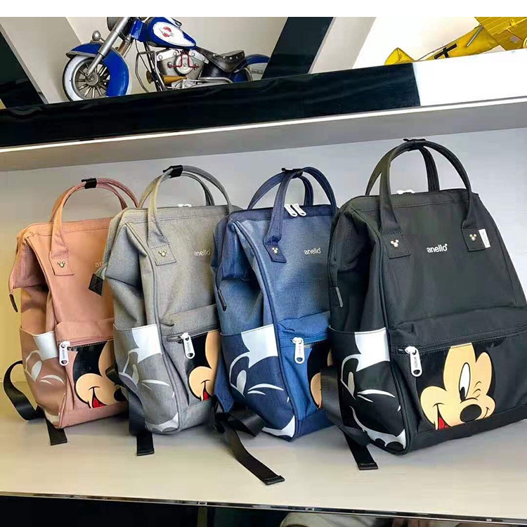 Anello mickey shop mouse bag