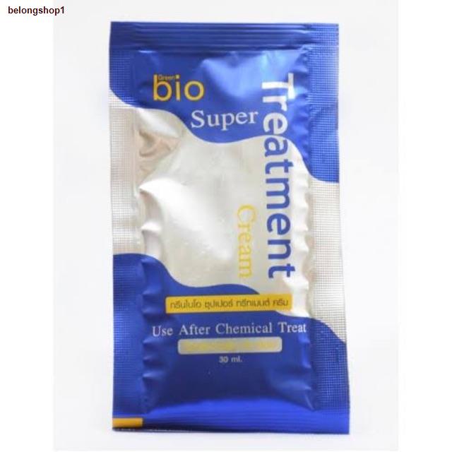 Spot Product. Bio Treatment Sachet (1 Sachet) Shopee Philippines