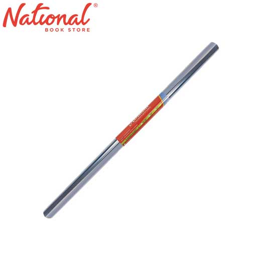 Adventurer PreCut Plastic Cover Gauge 6 No Core 24In X 5M G6 Cpc652Nc