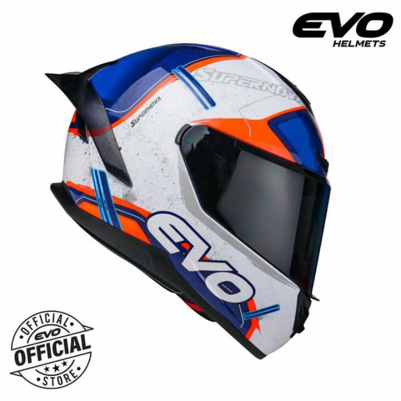 Evo hot sale helmet stores