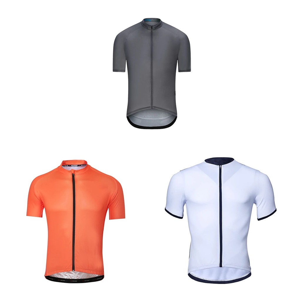 plain mountain bike jersey