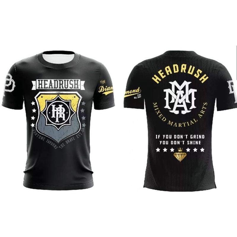 mma t shirts for sale