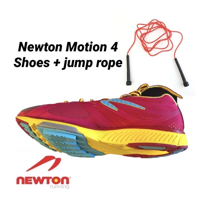 Newton running sale shoes price