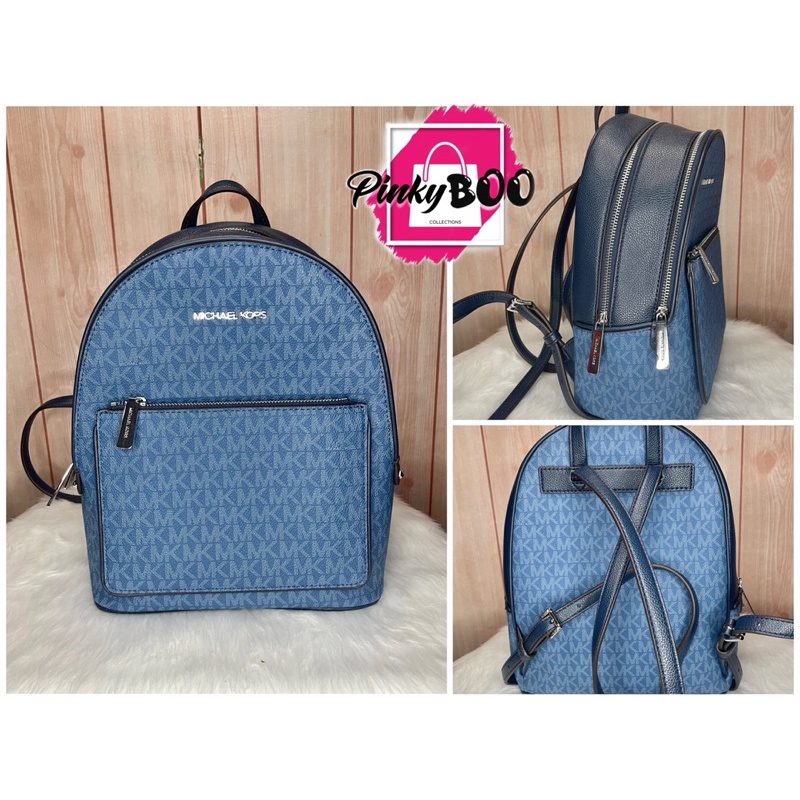 Mk backpack online original