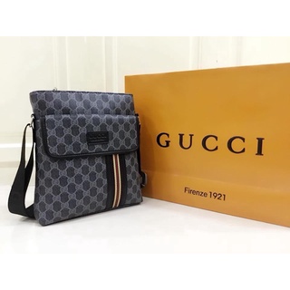 Gucci sling best sale bag mens price