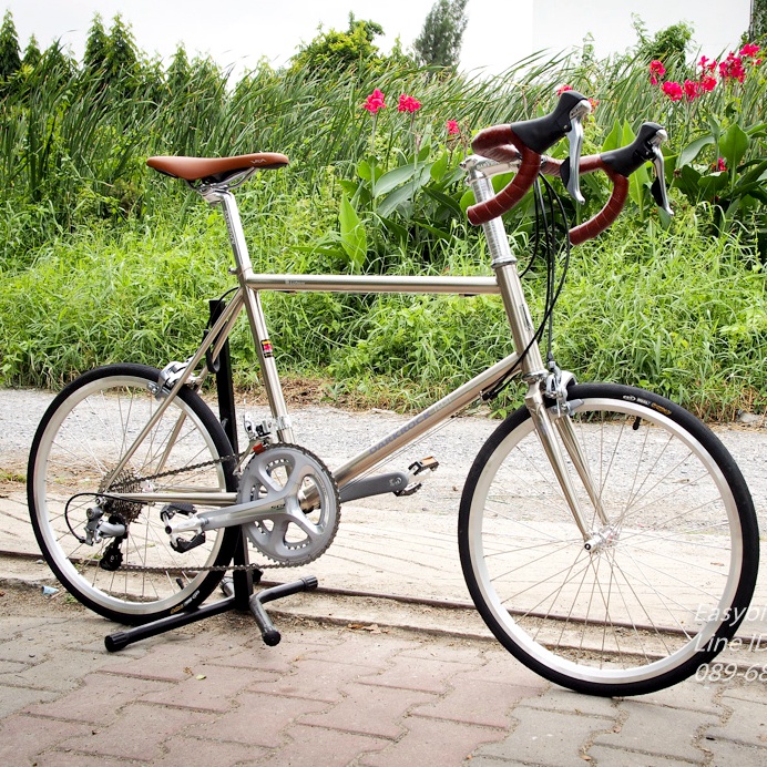 Dark rock mini velo hotsell