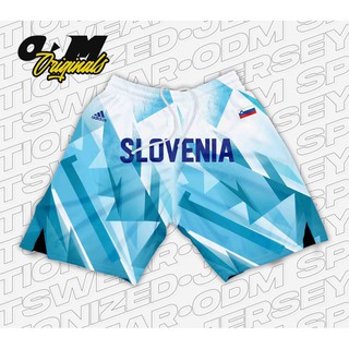 Shop slovenia jersey shorts for Sale on Shopee Philippines