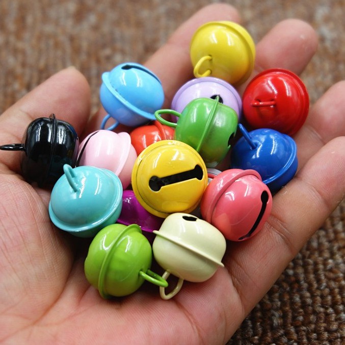 1pcs Pet Bell Large 22mm Cat Bell Dog Bell for Cat Collar Dog Collar