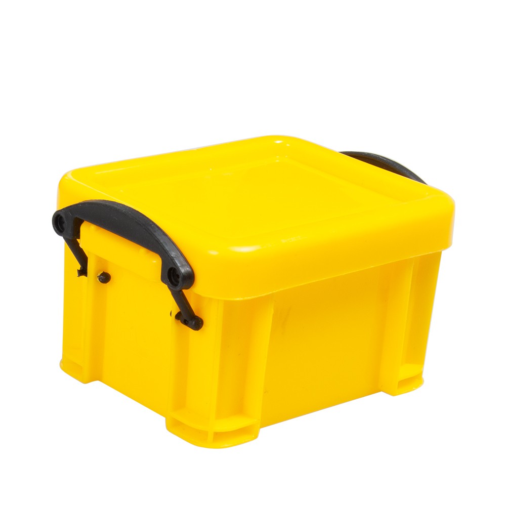 Mini Universal Plastic Storage Box Tool, Used For 1: 10 Scale RC Track ...