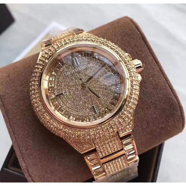 Michael kors watch online mk5720