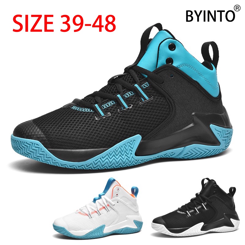 Basketball shoes hot sale shopee