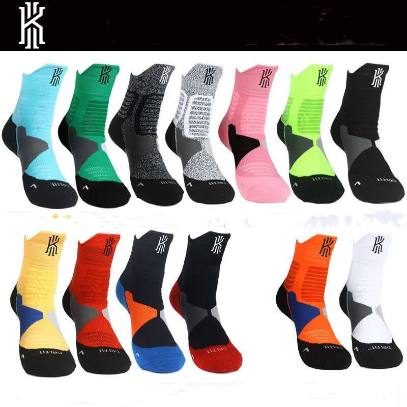 Nike kyrie socks best sale