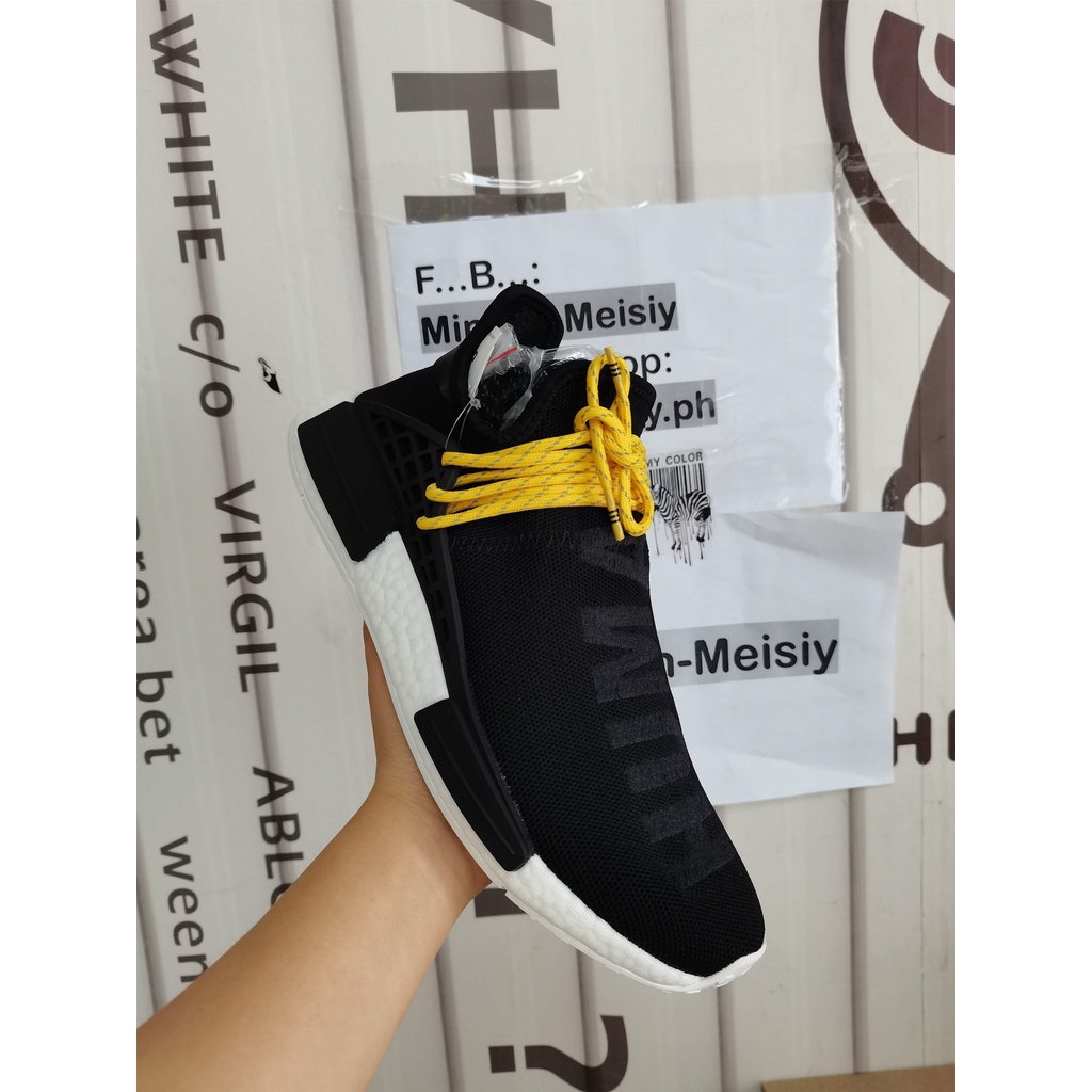 Adidas nmd human hot sale race price philippines