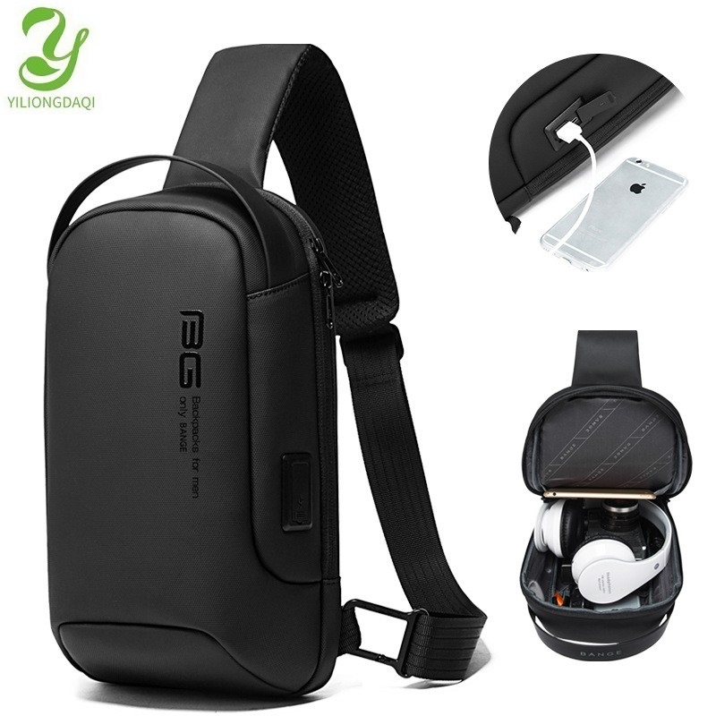 Shopee sling 2024 bag for men