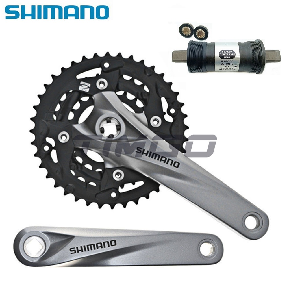 Acera crank deals