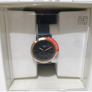 Fossil ftw5031 outlet