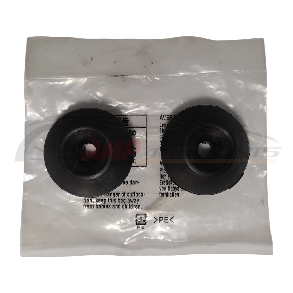 Valve Cover Seal for Pajero Intercooler Diesel ( 4M40 ) 19992001 (2pcs