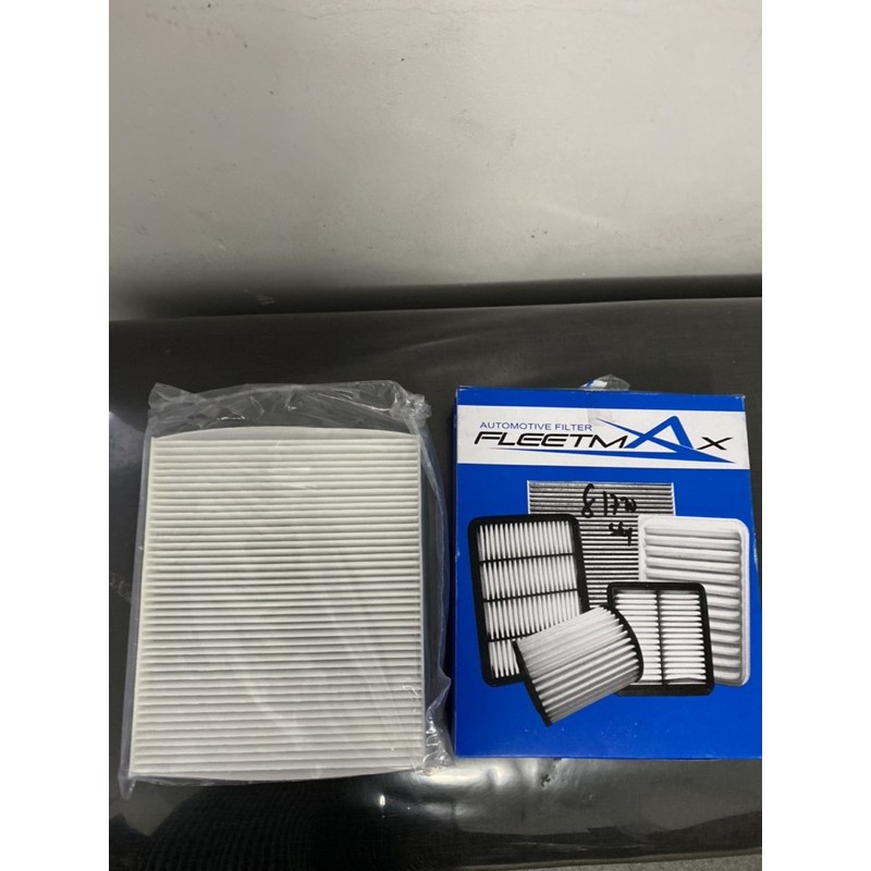 Fleetmax Cabin Filter Toyota Hilux, Innova, Fortuner (2016-2020 ...