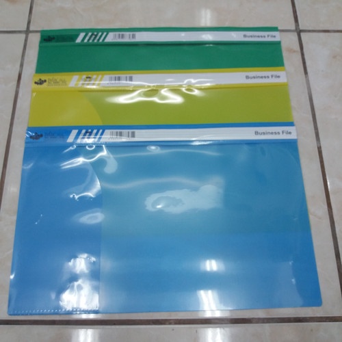 Business File Felix* | Shopee Philippines