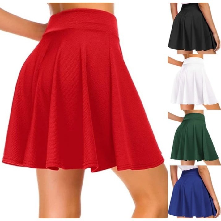 SS1 Skaters Skirt for Women on Sale - Fits XS to Medium | Shopee ...