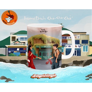 VARIOUS ARTISTS - Hometown Cha-Cha-Cha (TVN Drama Soundtrack) (2CD