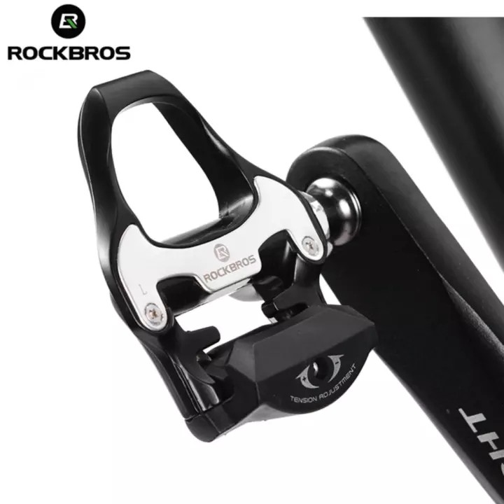 VENZO Compatible With Shimano SPD Mountain Bike CNC Cr-Mo Die-Cast