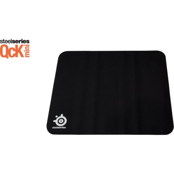 Steelseries Qck Mini Black Shopee Philippines