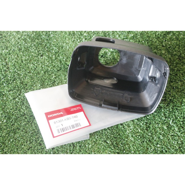 honda tmx 125 headlight