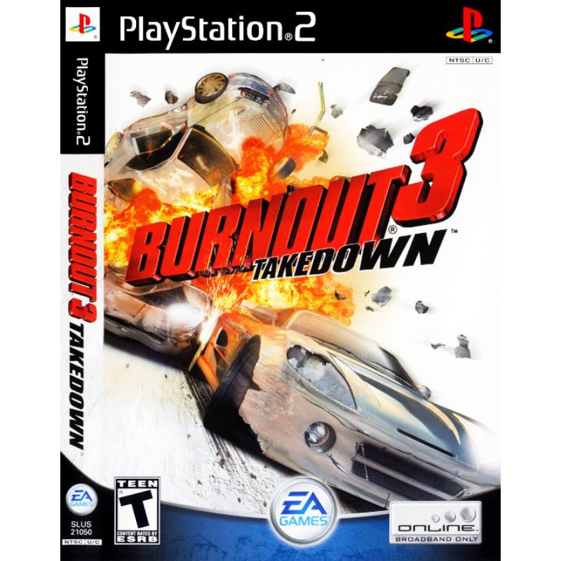 All ps2 deals racing games