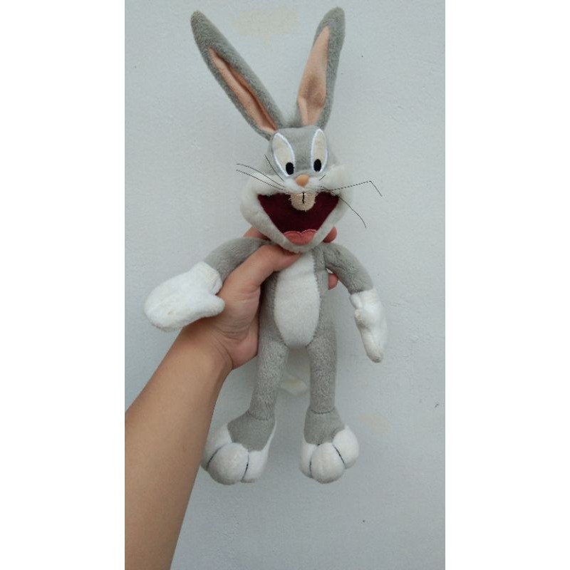 Bugs bunny best sale doll