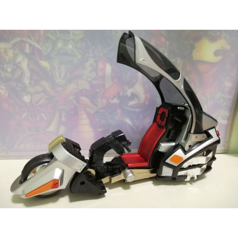 DX Ride shooter (Kamen Rider) | Shopee Philippines