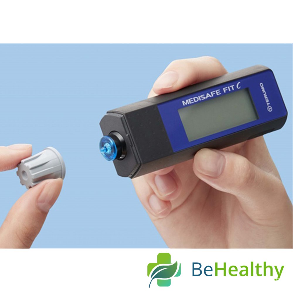 TERUMO Medisafe Fit C Meter Shopee Philippines