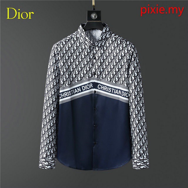 Christian dior hotsell shirt mens