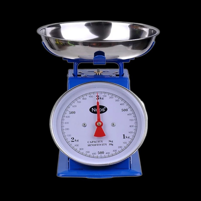 Household Kitchen Scale Food Scales Weighing 10KG