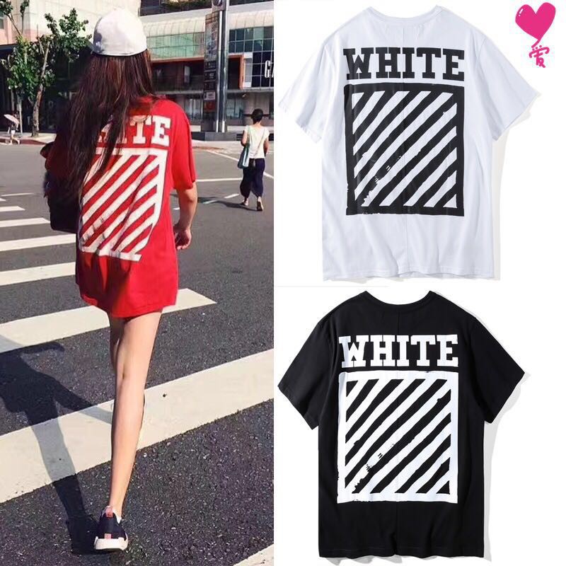 Off white 2024 shirt girls