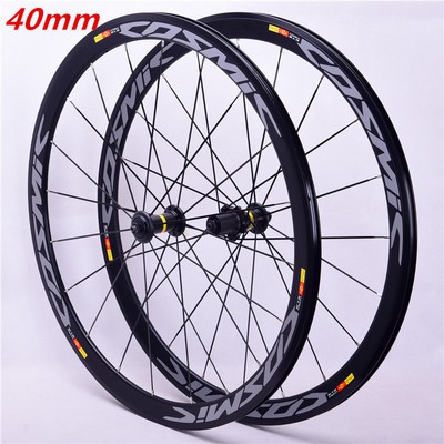 40mm wheelset best sale