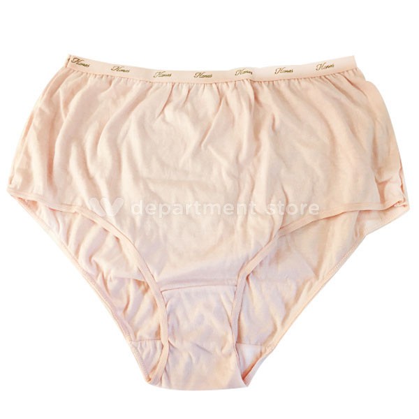 Hanes 100% Nylon Panties for Women
