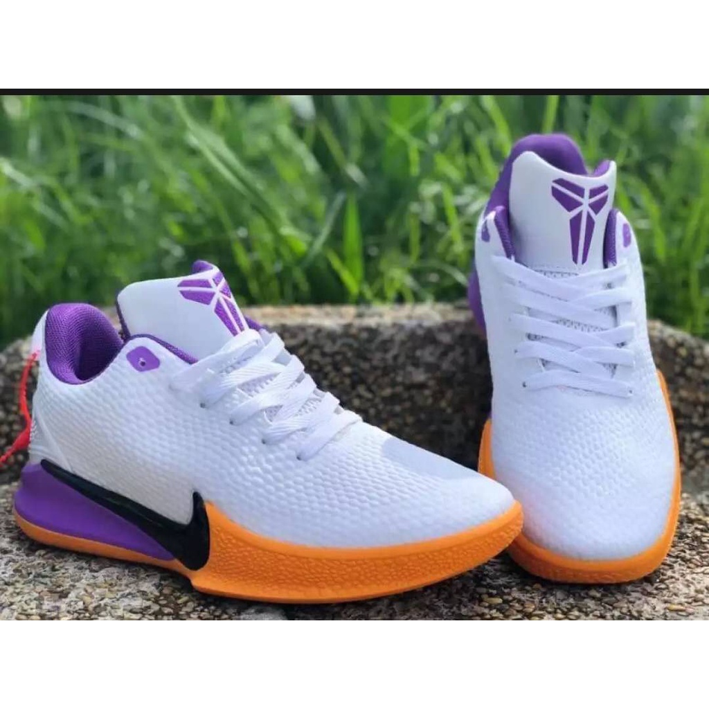 kobe mamba shoes