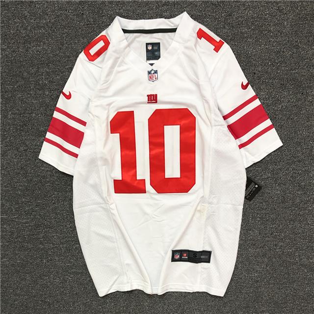 Embroidered nfl jersey best sale