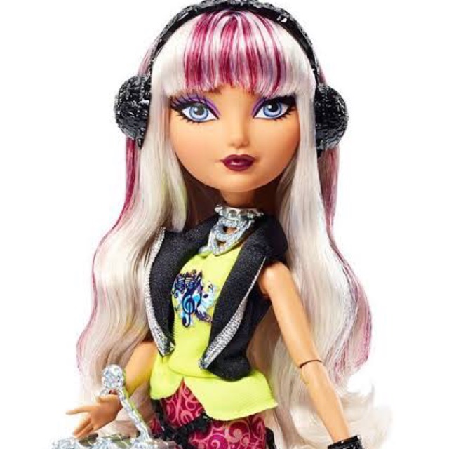 Melody cheap piper doll