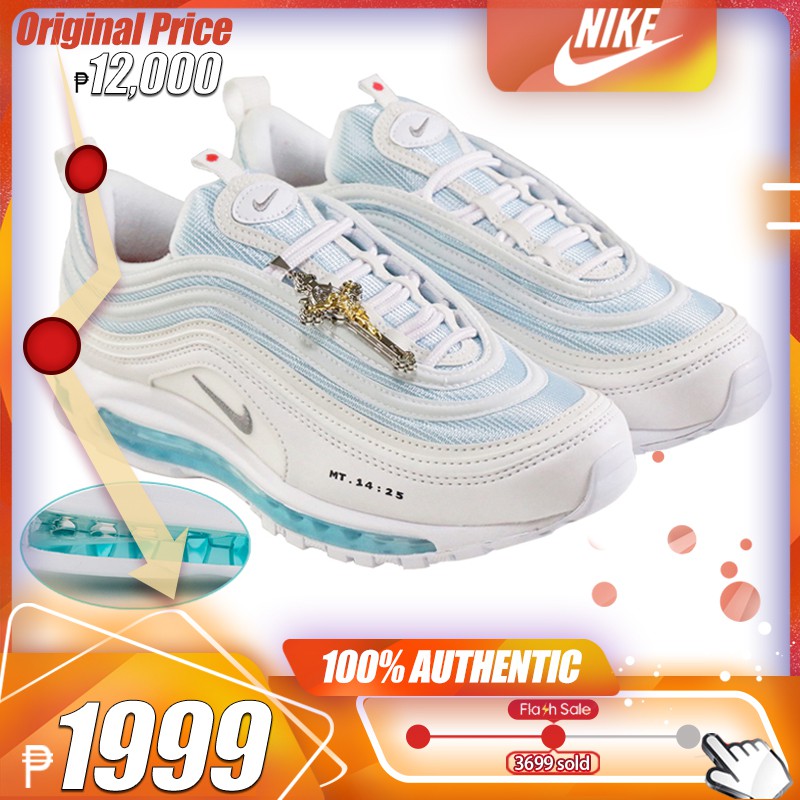 Air max 97 2025 jesus shoes price philippines