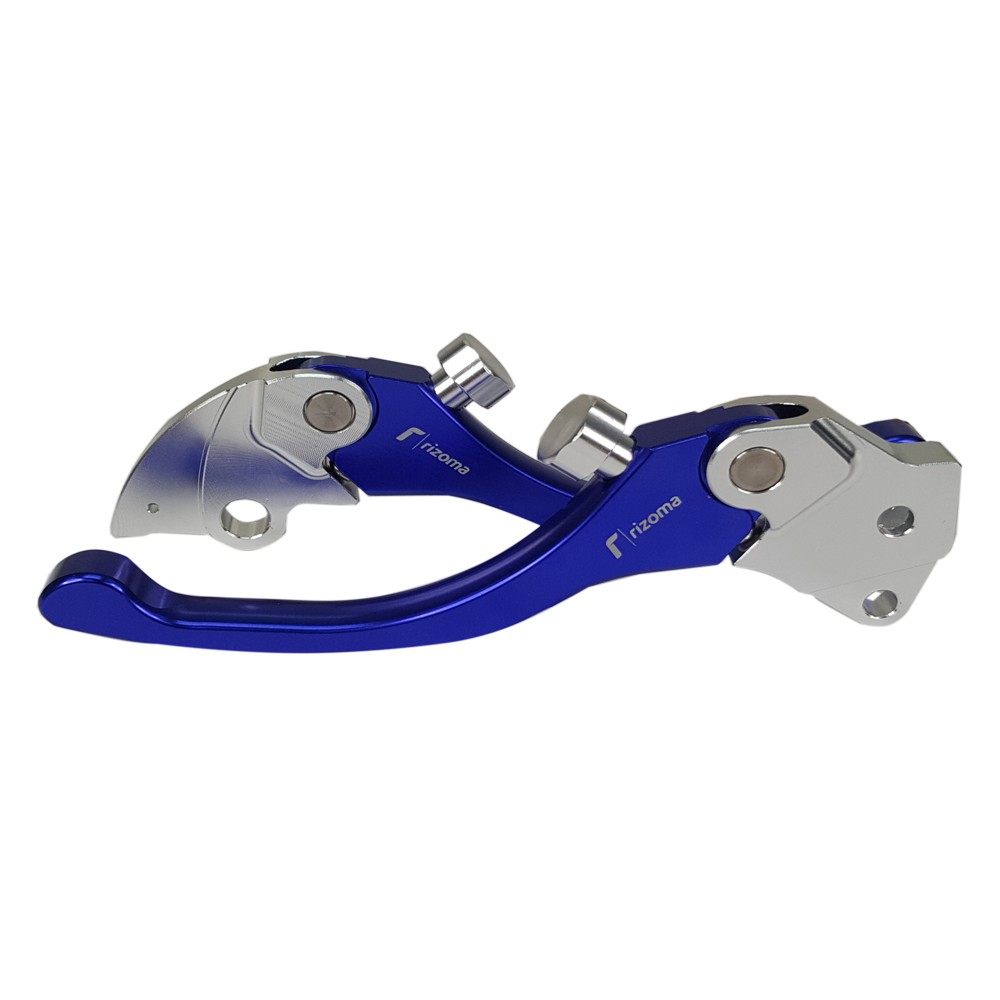 Rizoma Honda Click V1 V2 V3 Beat FI Combi Brake Genio S2 CNC Aluminum ...