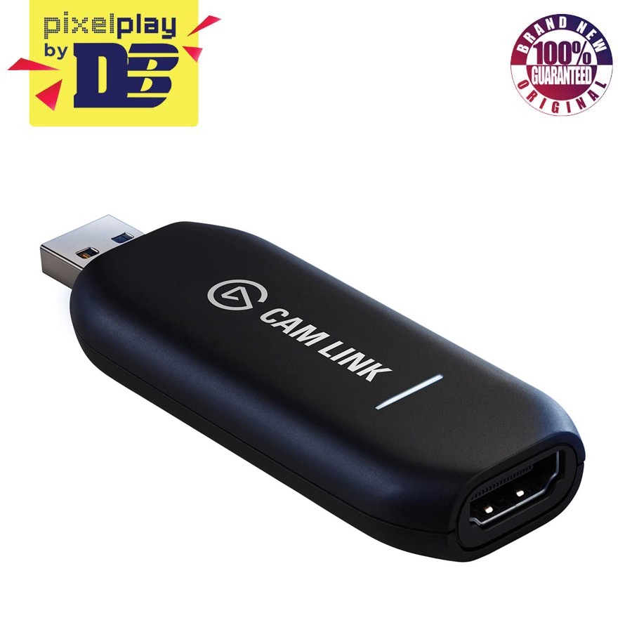 elgato cam link usb
