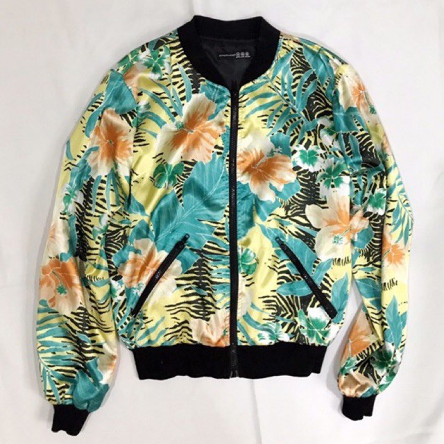 Atmosphere sale bomber jacket