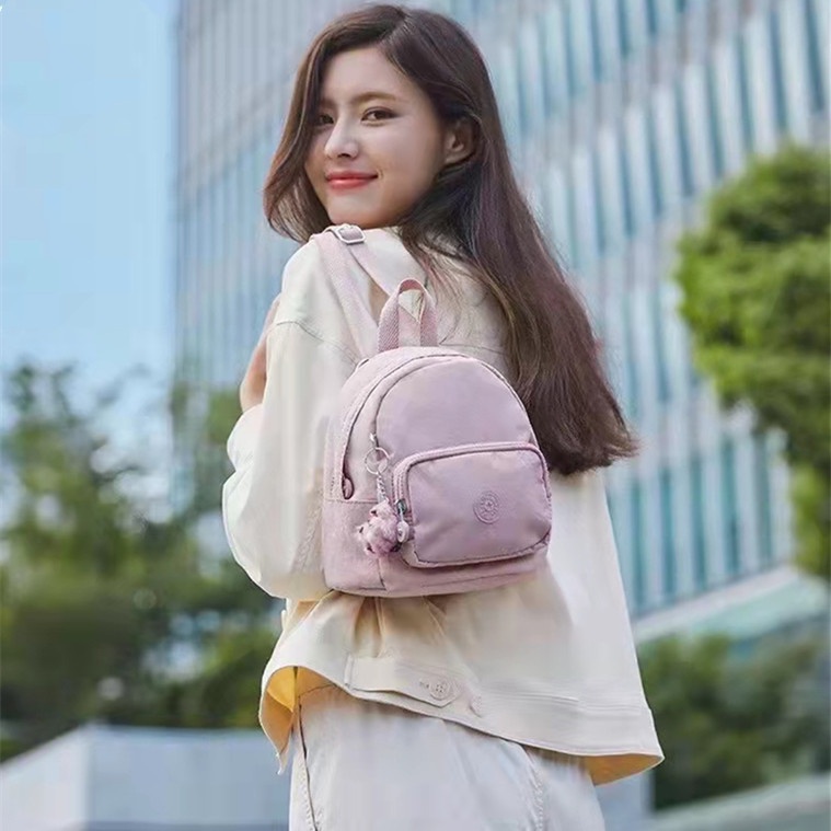 Shopee mini backpack online